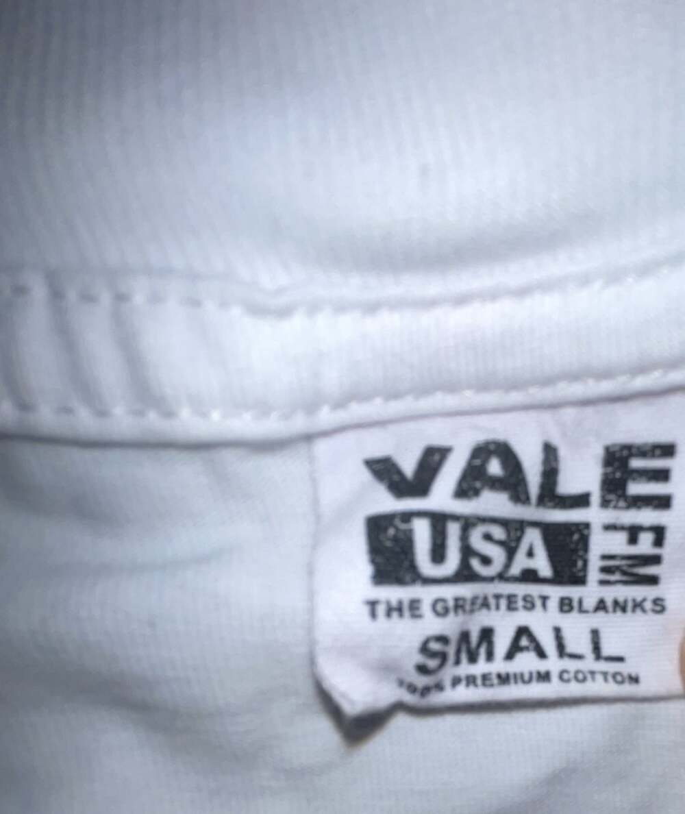 Vale Forever Target Practice Tee - Picture 3 of 3